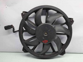 Electroventilator Peugeot 308 [Fabr 2007-2013] OEM 1.6 b 5FW  1.6 b 5FW 77KW / 105CP