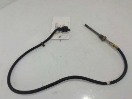 SENZOR TEMPERATURA GAZE MERCEDES Sprinter 3.5-t (906) 2.2 DIESEL 2006- A0009050132