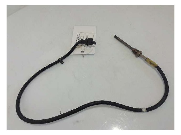 SENZOR TEMPERATURA GAZE MERCEDES Sprinter 3.5-t (906) 2.2 DIESEL 2006- A0009050132