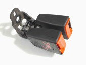 Capsa centura spate mijloc Ford Focus 2 (DA) [Fabr 2004-2012] 4M51 A613K21-AA