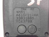 Capsa centura spate mijloc Ford Focus 2 (DA) [Fabr 2004-2012] 4M51 A613K21-AA