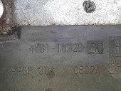 Carcasa baterie Ford Focus 2 (DA) [Fabr 2004-2012] 4M51-10723-BC 1.6 TDCI