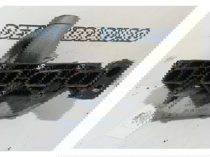 Galerie admisie MERCEDES Sprinter 3.5-t (906) 2.2 DIESEL 2006- A6461420179