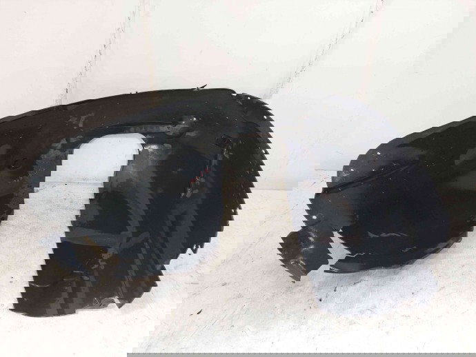 Carenaj roata dreapta fata Volvo S40 II (MS) [Fabr 2004-2012] 30678144