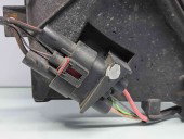 Electroventilator Seat Leon (1P1) [Fabr 2005-2011] 1K0121205AA 1.9 TDI BXE 77KW / 105CP  