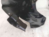 Carenaj roata dreapta fata Volvo S40 II (MS) [Fabr 2004-2012] 30678144