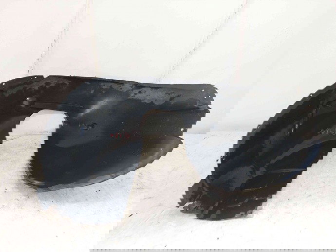 Carenaj roata stanga fata Volvo S40 II (MS) [Fabr 2004-2012] 30678143