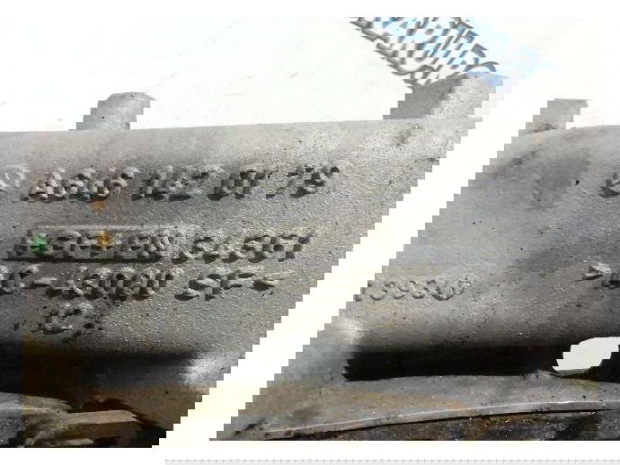 Galerie admisie MERCEDES Sprinter 3.5-t (906) 2.2 DIESEL 2006- A6461420179