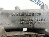 Galerie admisie MERCEDES Sprinter 3.5-t (906) 2.2 DIESEL 2006- A6461420179