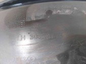 Carenaj roata stanga fata Volvo S40 II (MS) [Fabr 2004-2012] 30678143