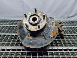 Fuzeta fata dreapta Kia Sportage III [Fabr 2010-2016] OEM 1.7 CRDI 1.7 CRDI 80KW / 109CP