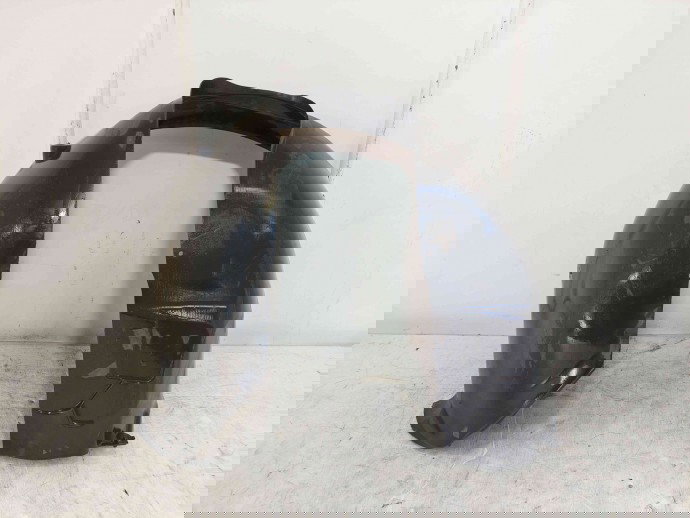 Carenaj roata stanga fata Volvo S40 II (MS) [Fabr 2004-2012] 30678143