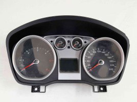 Ceas bord Ford Focus 2 (DA) [Fabr 2004-2012] 8V4T-10849-GF