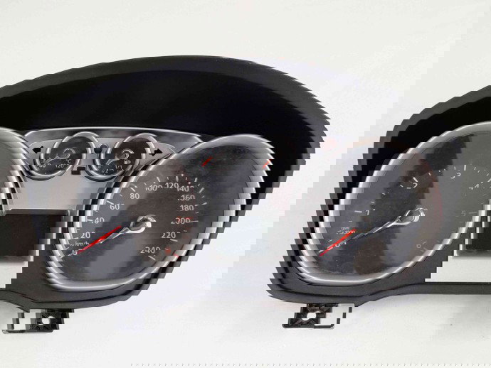 Ceas bord Ford Focus 2 (DA) [Fabr 2004-2012] 8V4T-10849-GF