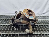 Fuzeta fata dreapta Volkswagen Golf 7 (5G) [Fabr 2014-prezent] OEM 1.6 TDI CLHA