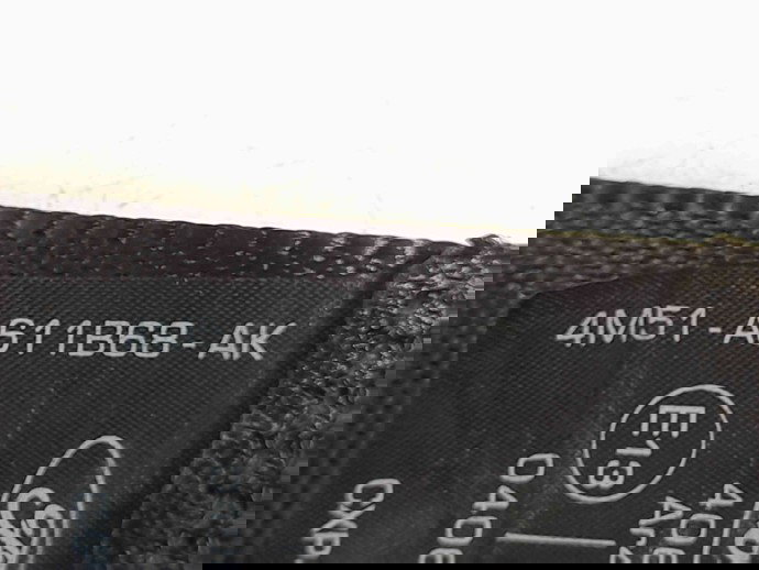 Centura dreapta spate Ford Focus 2 (DA) [Fabr 2004-2012] 4M51-A611B68-AK