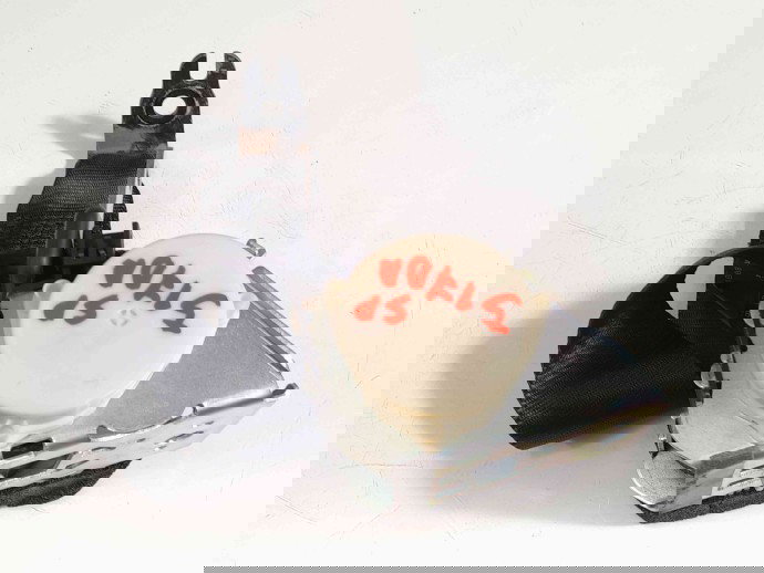 Centura dreapta spate Ford Focus 2 (DA) [Fabr 2004-2012] 4M51-A611B68-AK