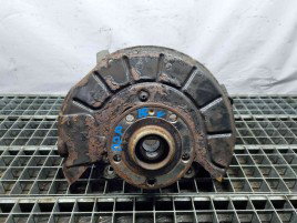 Fuzeta fata dreapta Audi TT (8J3) [Fabr 2006-2013] 8J0366R 2.0 B BWA 2.0 B BWA 110KW / 150CP