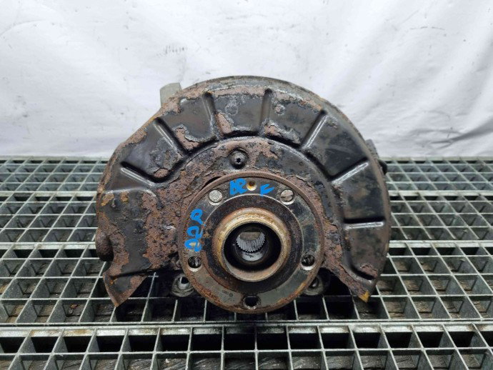 Fuzeta fata dreapta Audi TT (8J3) [Fabr 2006-2013] 8J0366R 2.0 B BWA 2.0 B BWA 110KW / 150CP