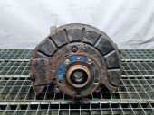 Fuzeta fata dreapta Audi TT (8J3) [Fabr 2006-2013] 8J0366R 2.0 B BWA 2.0 B BWA 110KW / 150CP