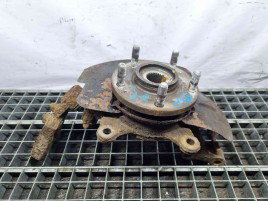 Fuzeta fata dreapta Kia Sportage III [Fabr 2010-2016] OEM 1.7 CRDI D4FD  