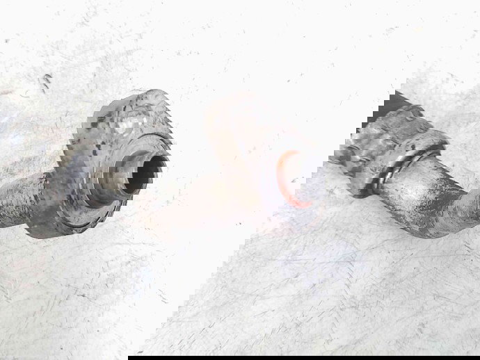 Conducta AC Ford Focus 2 (DA) [Fabr 2004-2012] OEM 1.6 TDCI  