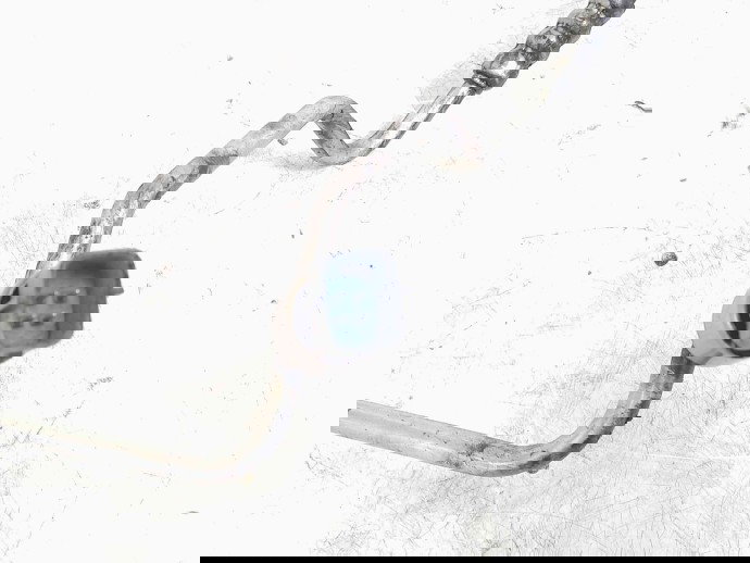 Conducta AC Ford Focus 2 (DA) [Fabr 2004-2012] OEM 1.6 TDCI