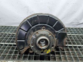 Fuzeta fata stanga Volkswagen Passat B6 (3C2) [Fabr 2005-2010] 1K0615311F 2.0 TDI BMR 2.0 TDI BMR 125KW / 170CP