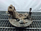 Fuzeta fata stanga Volkswagen Passat B6 (3C2) [Fabr 2005-2010] 1K0615311F 2.0 TDI BMR 2.0 TDI BMR 125KW / 170CP