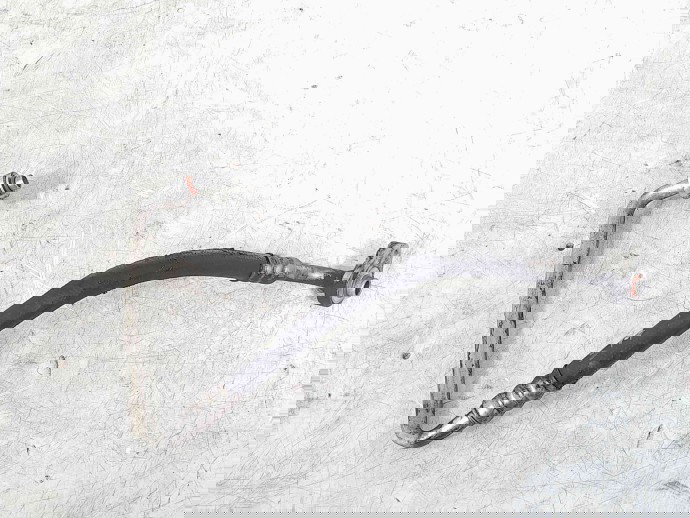 Conducta AC Ford Focus 2 (DA) [Fabr 2004-2012] OEM 1.6 TDCI  