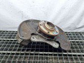 Fuzeta fata stanga Audi TT (8J3) [Fabr 2006-2013] 8J0615311 | 8J0365L 2.0 B BWA 2.0 B BWA 110KW / 150CP