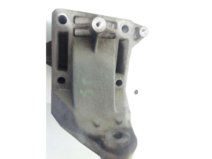 TAMPON MOTOR MERCEDES Sprinter 3.5-t (906) 2.2 DIESEL 2006- A6462230404