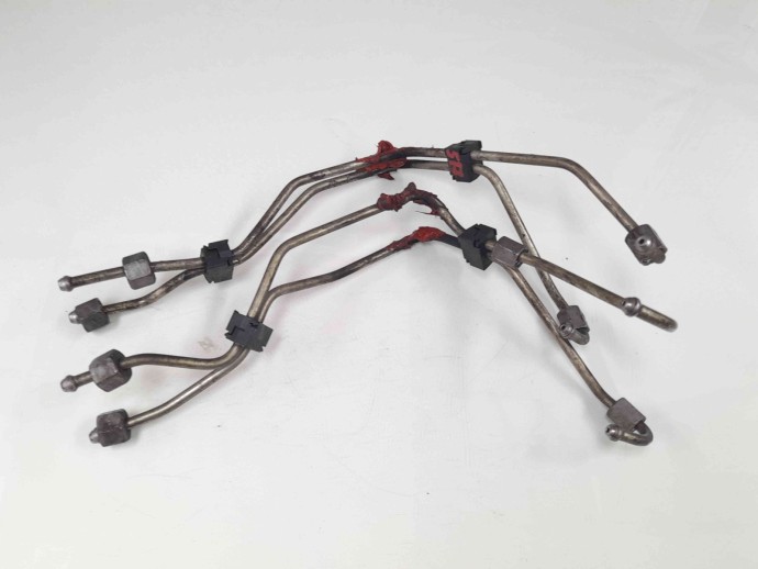 Conducta tur injectoare Ford Focus 2 (DA) [Fabr 2004-2012] OEM 1.6 TDCI  