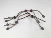 Conducta tur injectoare Ford Focus 2 (DA) [Fabr 2004-2012] OEM 1.6 TDCI  