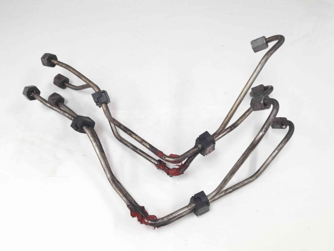 Conducta tur injectoare Ford Focus 2 (DA) [Fabr 2004-2012] OEM 1.6 TDCI  