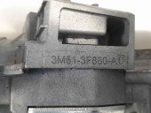 Contact cu cheie Ford Focus 2 (DA) [Fabr 2004-2012] 3M51-3F880-AD