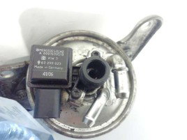CARCASA FILTRU COMBUSTIBIL MERCEDES Sprinter 3.5-t (906) 2.2 DIESEL 2006- A0001539513