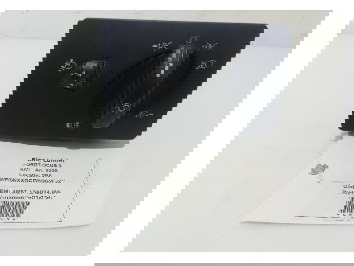 Bloc lumini Ford Focus 2 2.0 TDCI 4M5T13A024MA 2004-2012