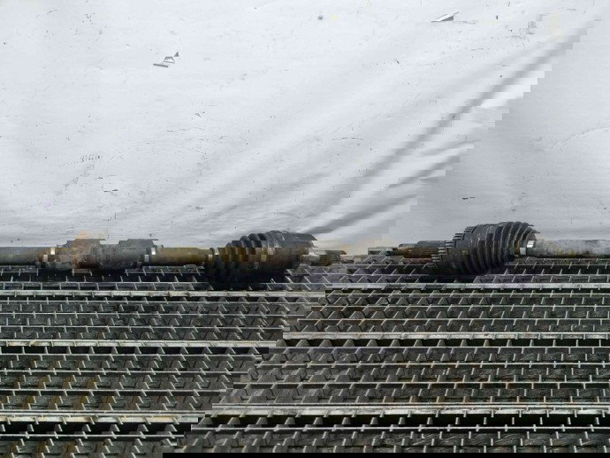 Planetara dreapta fata Kia Sportage III [Fabr 2010-2016] OEM 1.7 CRDI D4FD  1.7 CRDI D4FD 80KW / 109CP