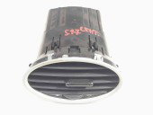 Grila aerisire centrala Ford Focus 2 (DA) [Fabr 2004-2012] 6N41-A014L21