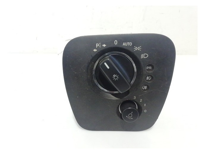 Bloc lumini Mercedes CLS 3.0 CDI A2195450604 2004-2011