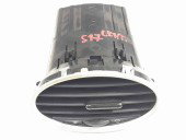 Grila aerisire centrala Ford Focus 2 (DA) [Fabr 2004-2012] 6N41-A014L21