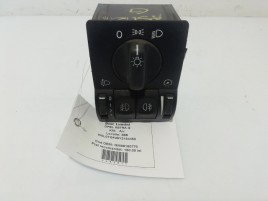 Bloc lumini Opel Astra G 1.7 CDTI GM09180770 1998-2004