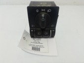 Bloc lumini Opel Astra G 1.7 CDTI GM09180770 1998-2004