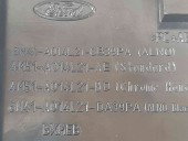 Grila aerisire stanga Ford Focus 2 (DA) [Fabr 2004-2012] 6N41-A014L21