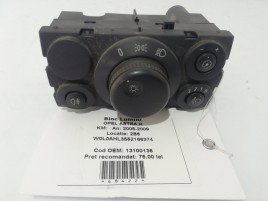 Bloc lumini Opel Astra H 1.7 CDTI 1310011136 2004-2009