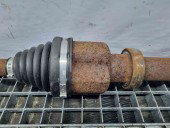Planetara dreapta fata Ford Transit [Fabr 2006-2013] OEM 2.2 TDCI P8FA   