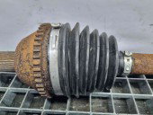 Planetara dreapta fata Ford Transit [Fabr 2006-2013] OEM 2.2 TDCI P8FA   
