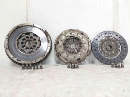 Kit ambreiaj volanta masa dubla Volvo S40 II (MS) 124040310 2.0 D5204T 110 KW / 150 C