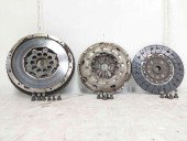 Kit ambreiaj volanta masa dubla Volvo S40 II (MS) 124040310 2.0 D5204T 110 KW / 150 C